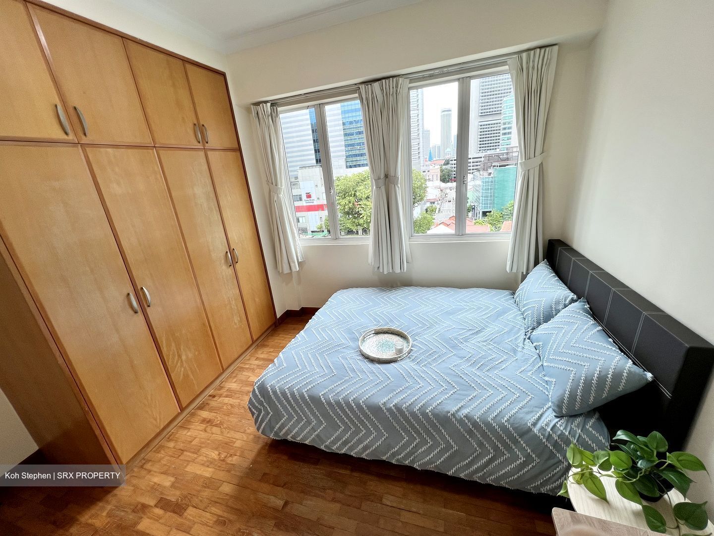 Emerald Garden (D1), Condominium #504490821